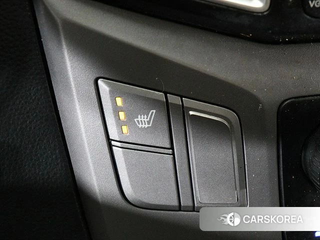 Hyundai The New Grand Starex 2020 Серебристо-серый из Кореи, фото 6