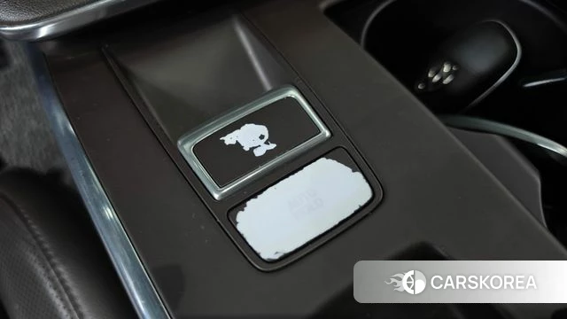Hyundai The New Grandeur IG 2020 Серый из Кореи, фото 6