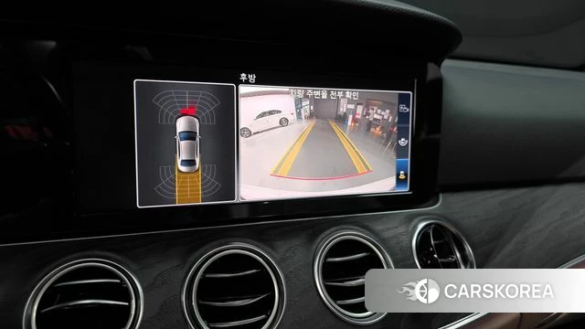 Mercedes-Benz E-Class W213 2020 Белый из Кореи, фото 6