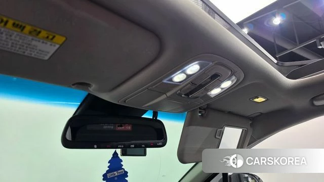 Hyundai Santa Fe TM 2018 Белый из Кореи, фото 6