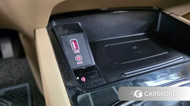 Kia The New Carnival 2019 Черный из Кореи, фото 6