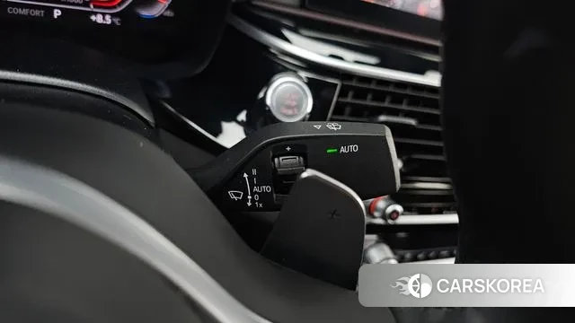 BMW 5 Series (G30) 2019 Серый из Кореи, фото 6
