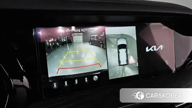 Kia Mohave Master 2022 Черный из Кореи, фото 6