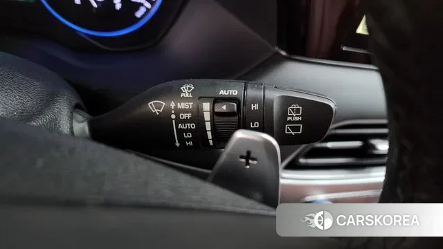 Hyundai Palisade 2020 Серый из Кореи, фото 6