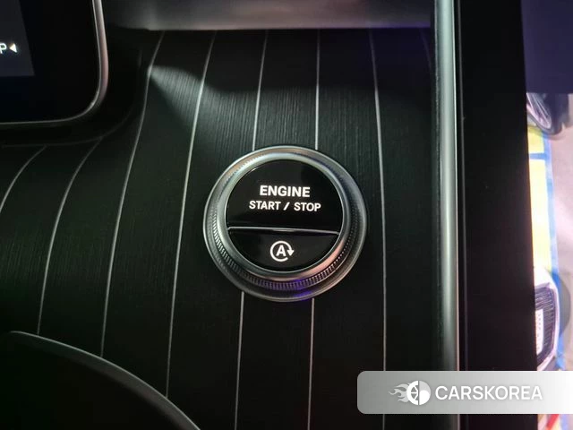 Mercedes-Benz C-Class W206 2024 Черный из Кореи, фото 6