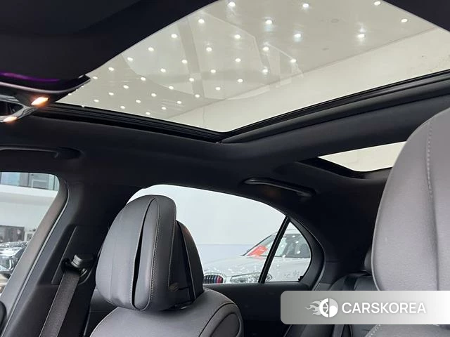 Mercedes-Benz C-class 2024 Белый из Китая, фото 6
