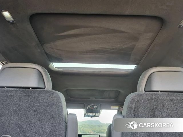 Hyundai Santa Fe (MX5) 2026 Черный из Кореи, фото 6