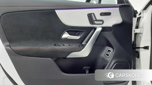 Mercedes-Benz CLA-Class C118 2026 Белый из Кореи, фото 6