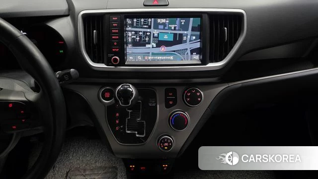 Kia The New Ray 2022 Белый из Кореи, фото 6