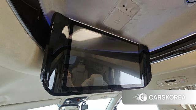 Kia Carnival 4th generation 2022 Белый из Кореи, фото 6