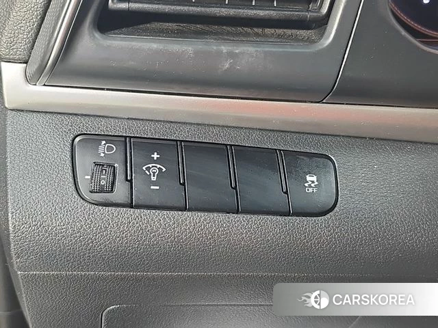 Hyundai The New Avante AD 2018 Белый из Кореи, фото 6