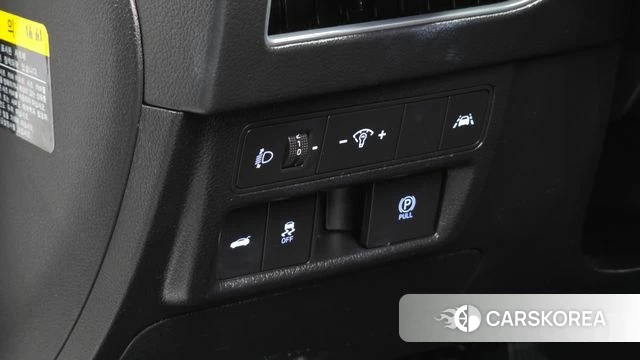 Hyundai Sonata (DN8) 2019 Белый из Кореи, фото 6