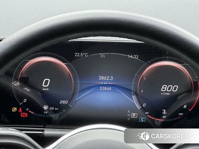Mercedes-Benz B-class 2020 Серебристо-серый из Китая, фото 6