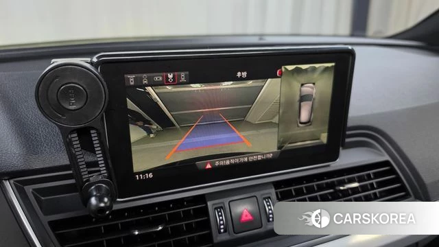 Audi Q5 (FY) 2020 Синий из Кореи, фото 6