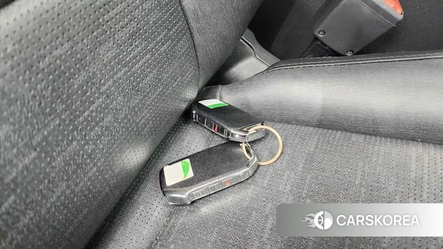 Kia Di All New Niro EV 2022 Белый из Кореи, фото 6