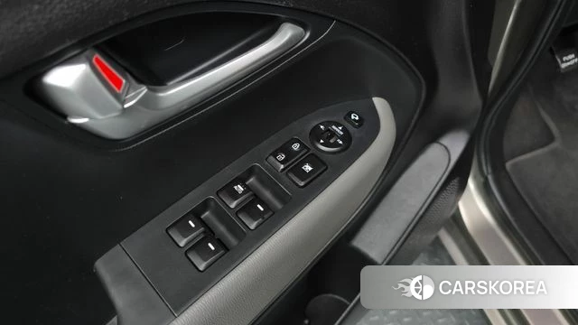 Kia The New Ray 2019 Серый из Кореи, фото 6