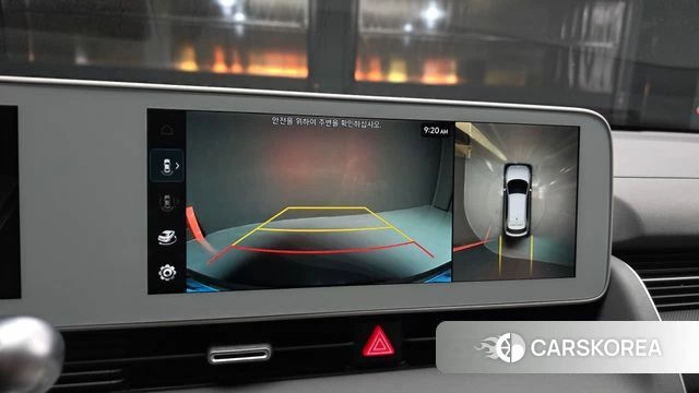 Hyundai Ionic 5 id 4966045 из Кореи 6
