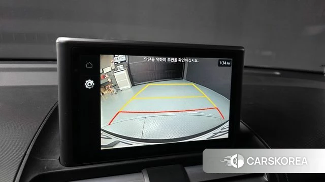 Hyundai Casper 2021 Серый из Кореи, фото 6