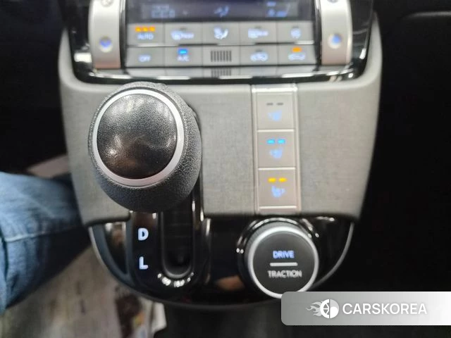 Hyundai Casper 2022 Белый из Кореи, фото 6