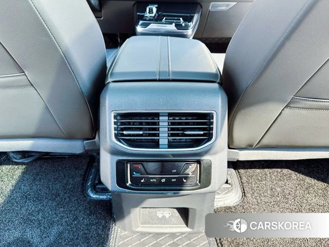Volkswagen Talagon 2023 Черный из Китая, фото 6