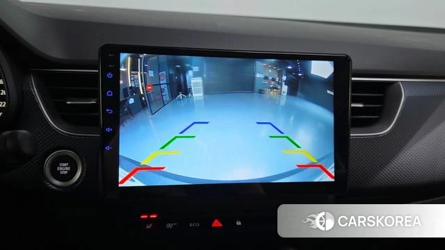 Renault Korea (Samsung) XM3 2023 Белый из Кореи, фото 6