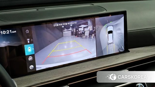 Genesis GV80 2024 Белый из Кореи, фото 6