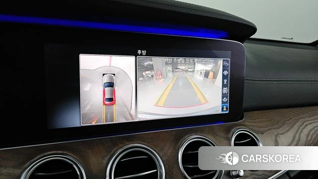 Mercedes-Benz E-Class W213 2020 Серый из Кореи, фото 6