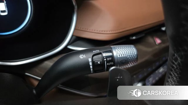 Genesis G80 (RG3) 2020 Черный из Кореи, фото 6