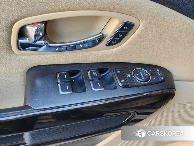 Kia The New Carnival 2019 Черный из Кореи, фото 6