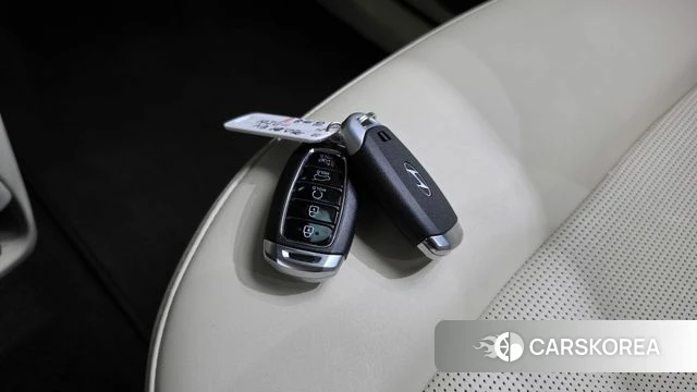 Hyundai Casper Electric 2024 Светло-зеленый из Кореи, фото 6