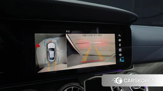 Mercedes-Benz E-Class W213 2023 Белый из Кореи, фото 6