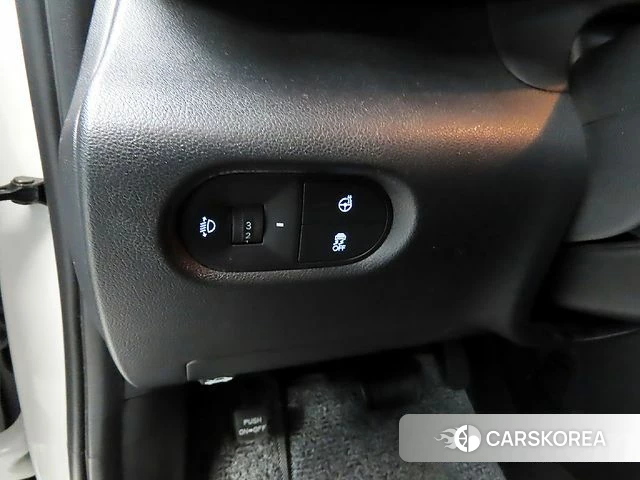 Hyundai Casper 2022 Белый из Кореи, фото 6