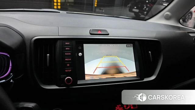 Kia The New Kia Ray 2023 Жемчужный цвет из Кореи, фото 6