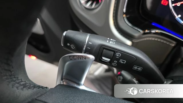 Mercedes-Benz G-Class W463b 2021 Белый из Кореи, фото 6