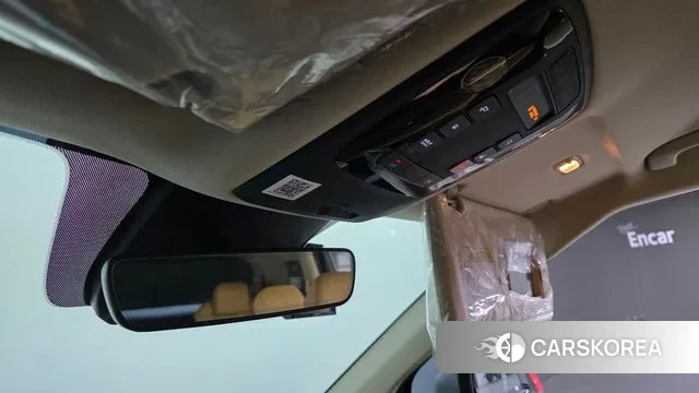 Kia Carnival 4th generation 2022 Белый из Кореи, фото 6