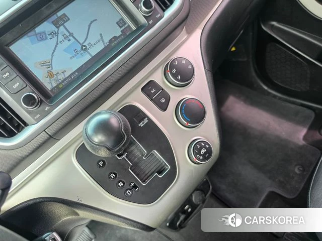 Kia The New Ray 2019 Белый из Кореи, фото 6