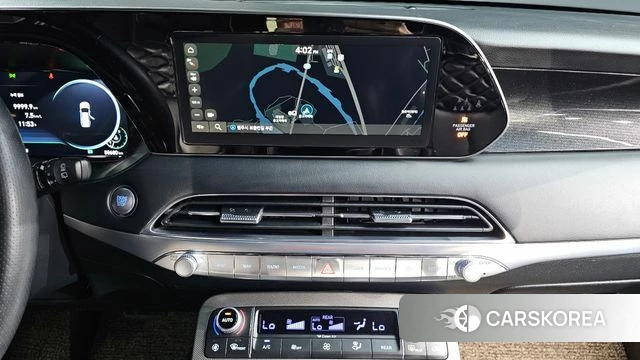Hyundai Palisade 2020 Черный из Кореи, фото 6