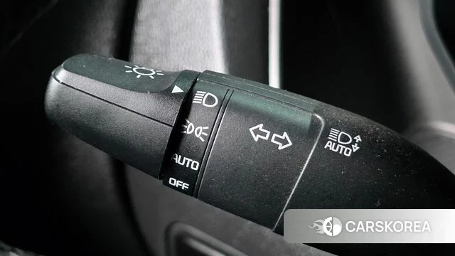 Kia The New Kia Ray 2025 Жемчужный цвет из Кореи, фото 6