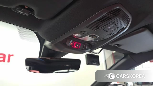 Peugeot 3008 second generation 2024 Черный из Кореи, фото 6