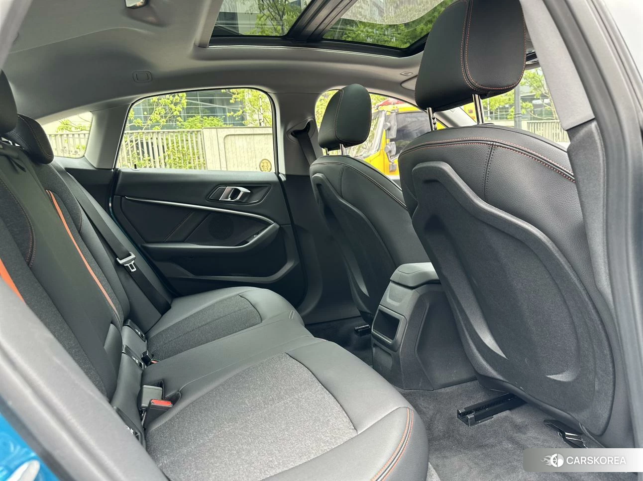 BMW 2 series 2023 Синий из Китая, фото 6