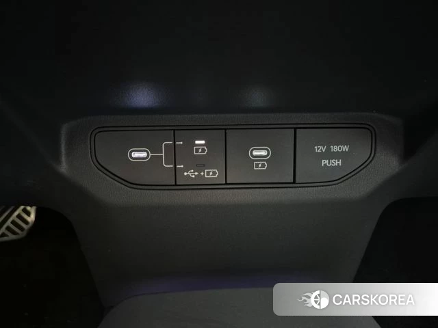 Kia EV3 2026 Серый из Кореи, фото 6