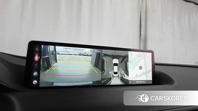 Genesis G80 (RG3) 2020 Черный из Кореи, фото 6