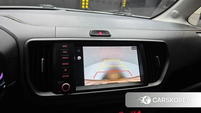 Kia The New Kia Ray 2023 Белый из Кореи, фото 6