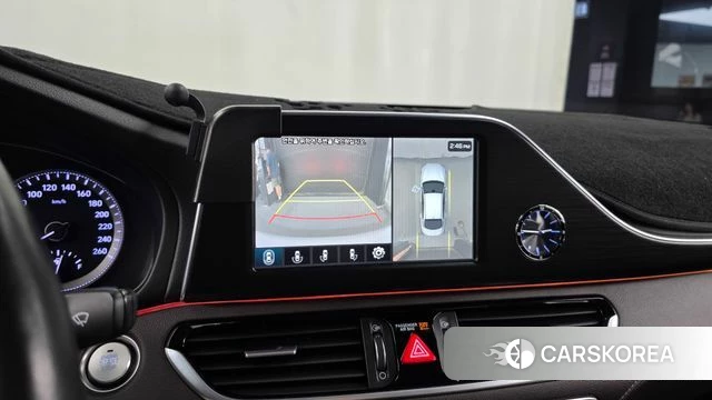 Hyundai Grandeur IG 2019 Белый из Кореи, фото 6