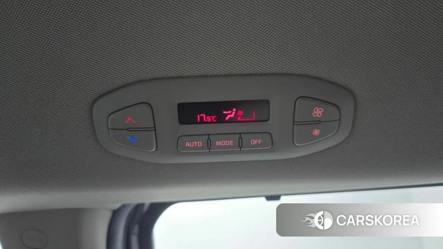 Kia The New Carnival 2019 Серый из Кореи, фото 6