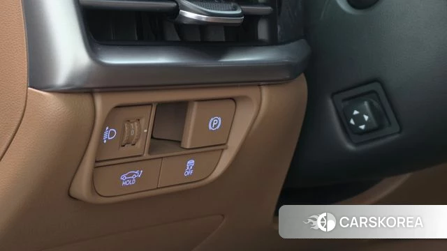 Hyundai Grandeur (GN7) 2025 Серый из Кореи, фото 6