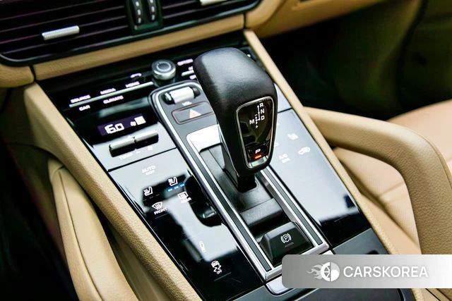 Porsche Cayenne (PO536) id 4916917 из Кореи 6