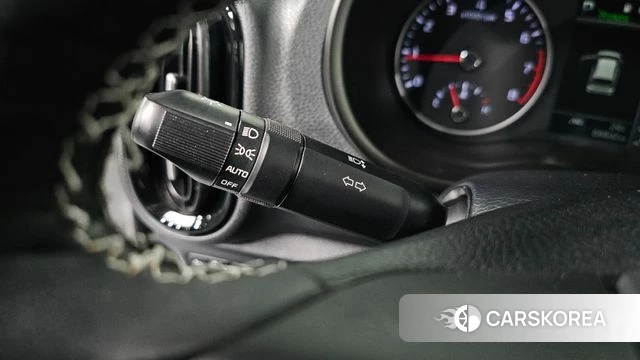 Kia Morning Urban (JA) 2022 Серый из Кореи, фото 6