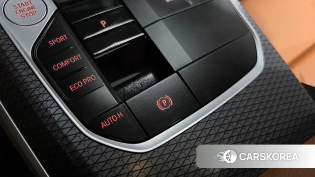 BMW 3 Series (G20) 2024 Белый из Кореи, фото 6