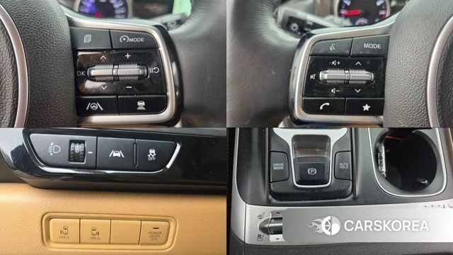 Kia Carnival 4th generation 2022 Белый из Кореи, фото 6